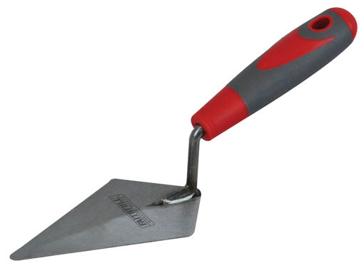 Picture of Faithfull 150mm Soft Grip Pointing Trowel