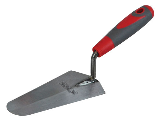 Picture of Faithfull 180mm Soft Grip Gauging Trowel