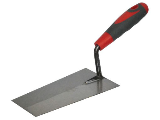 Picture of Faithfull Soft Grip Bucket Trowel