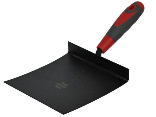 Picture of Faithfull Soft Grip Harling Trowel