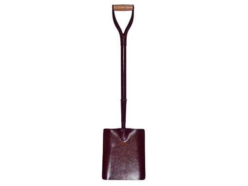 Picture of Faithfull Steel Square Mouth Shovel