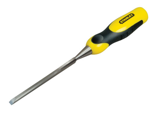 Picture of Stanley DYNAGRIP 6mm Chisel with Strike Cap