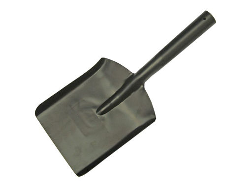 Picture of Faithfull Steel Coal Shovel