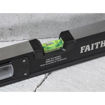 Picture of Faithfull Prestige Professional Heavy-Duty Spirit Level