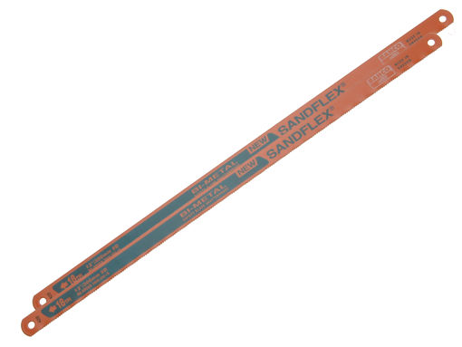 Picture of Bahco Hacksaw Blades 18 TPI