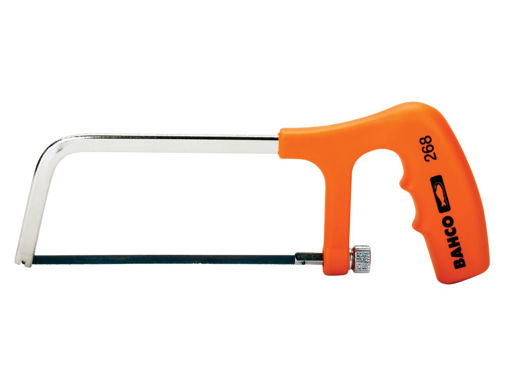Picture of Bahco Mini Hacksaw