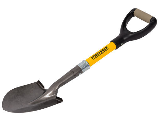 Picture of Roughneck Micro Round Shovel