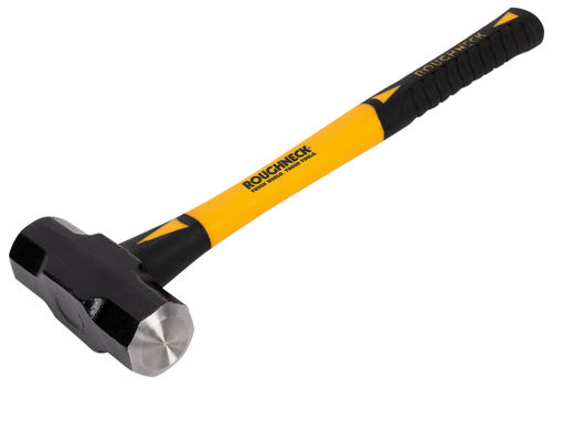 Picture of Roughneck 4lb Fibreglass Mini Sledge Hammer