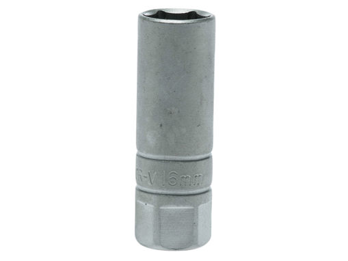 Picture of Teng 16mm x 1/2" Drive Spark Plug Socket