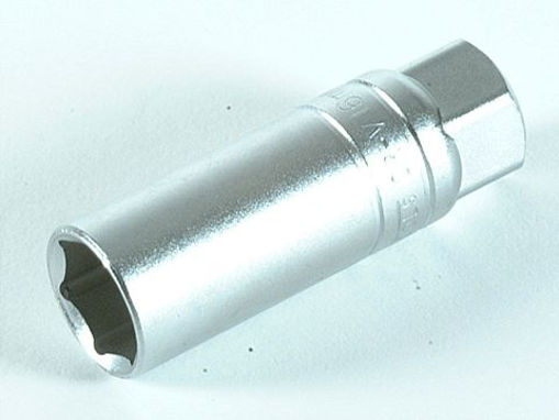 Picture of Teng 18mm x 3/8" Drive Spark Plug Socket