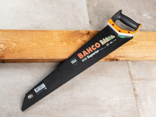 Picture of Bahco Superior Handsaw