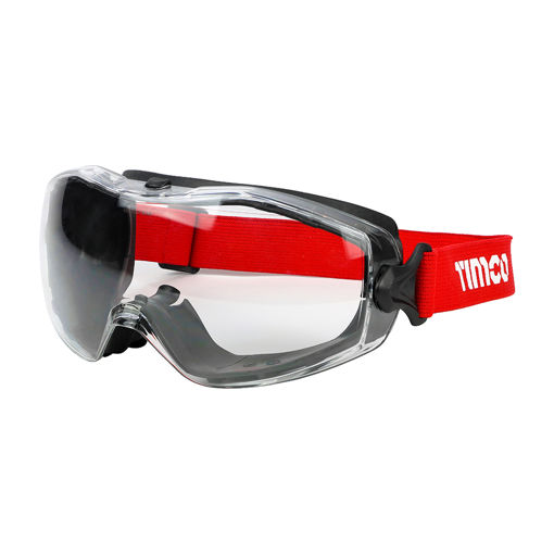 Picture of TIMco Sports Tyle Safety Goggles