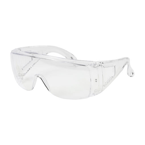 Picture of TIMco Overspecs Safety Glasses