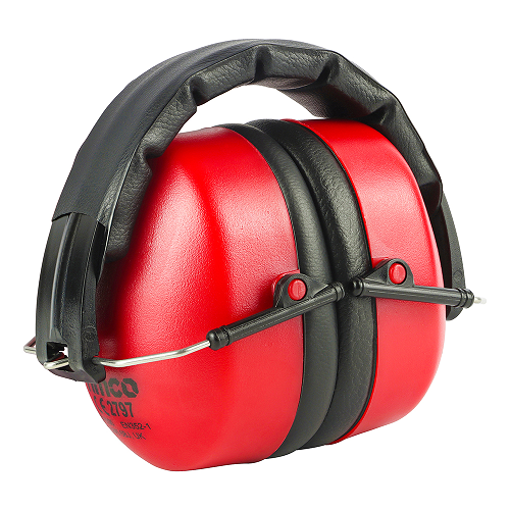 Picture of TIMco Foldable Ear Defenders
