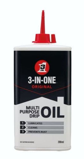 Picture of 3-IN-ONE Original Spray Oil