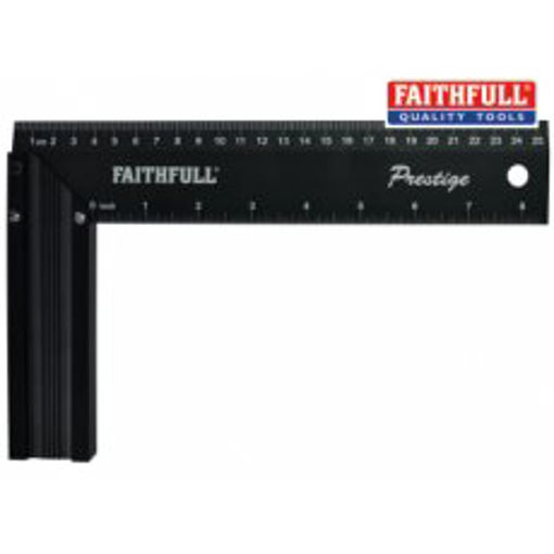 Picture of Faithfull Prestige Try Square