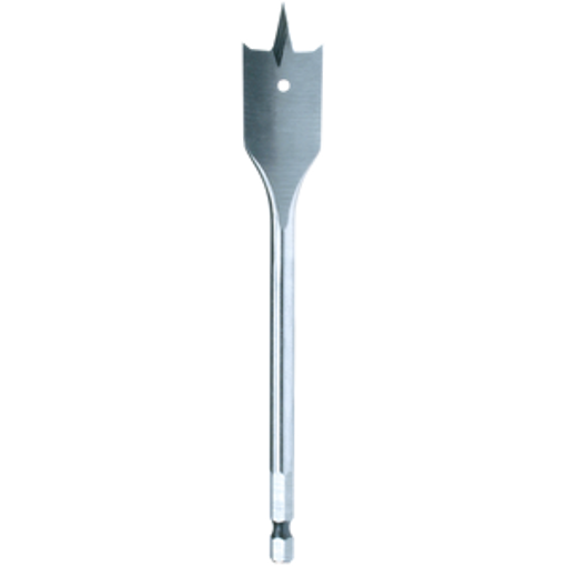 Picture of Makita 18mm Flat Bit
