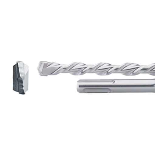 Picture of Makita 10mm x 210mm SDS+ Drill Bit