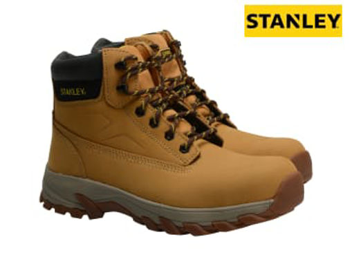 Picture of Stanley Tradesman SB-P Safety Boots