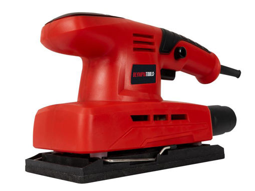 Picture of Olympia 240V Orbital Sander