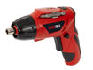 Picture of Olympia 3.6V Li-Ion Cordless Screwdriver