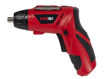 Picture of Olympia 3.6V Li-Ion Cordless Screwdriver