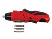Picture of Olympia 3.6V Li-Ion Cordless Screwdriver