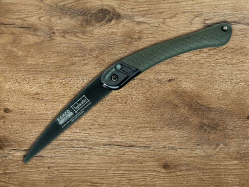 Picture of Bahco Laplander Folding Pruning Saw
