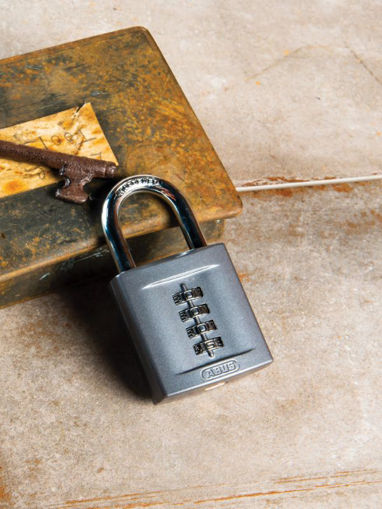 Picture of Abus 50mm Combination Padlock