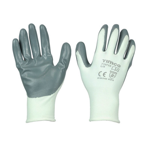 Picture of TIMco Secure Grip Gloves