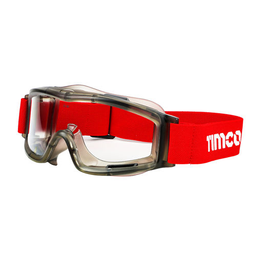 Picture of TIMco Premium Safety Goggles