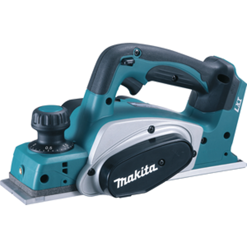 Picture of Makita 18V LXT Planer
