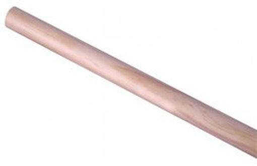 Picture of ProDec 1.4m Wooden Broom Handle
