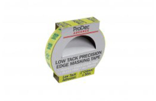 Picture of ProDec 24mm Low Tack Masking Tape