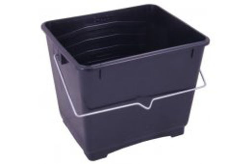 Picture of Rodo 5 Litre Mini Plasstic Paint Scuttle