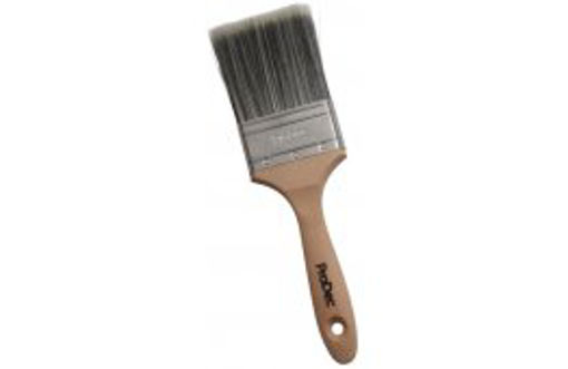 Picture of ProDec 75mm Decorator Synthetic Paint Brush