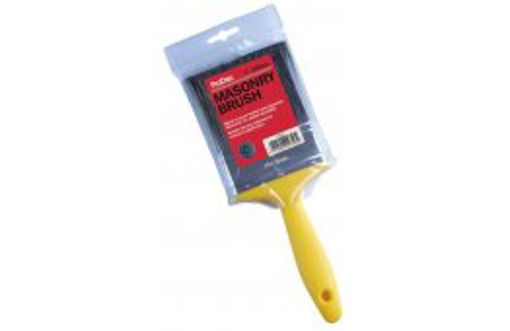 Picture of ProDec 100mm Masonry Brush