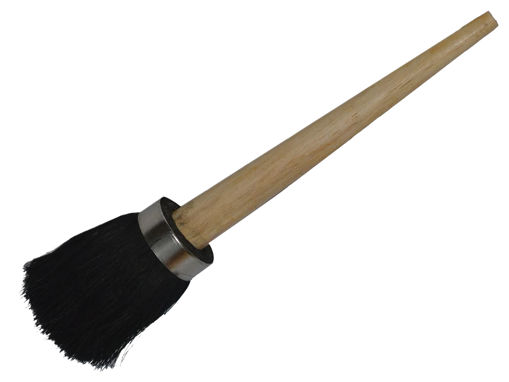 Picture of Faithfull Tar Brush Short Handle