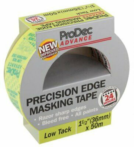 Picture of ProDec 36mm Low Tack Masking Tape
