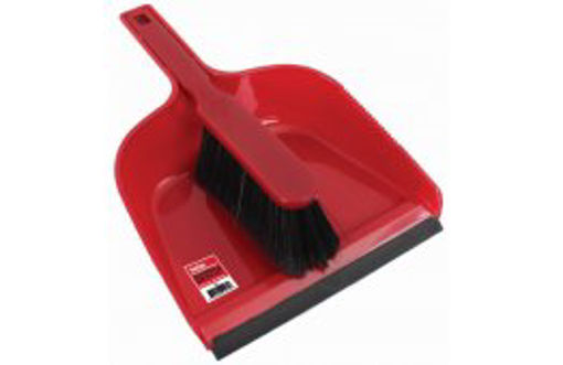 Picture of ProDec Dust Pan & Brush
