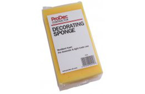 Picture of ProDec Contractor Foam Decorating Sponge