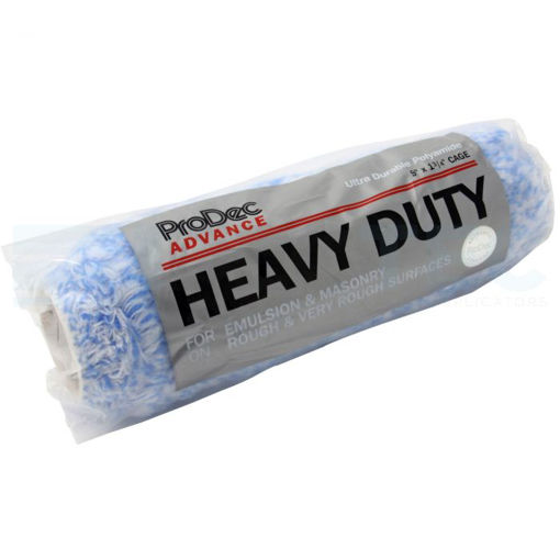 Picture of ProDec Advance 9" Heavy Duty Roller Refill