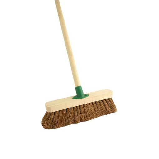Picture of ProDec 12" Soft Sweeping Broom Head