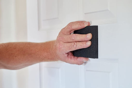 Picture of ProDec Flexible Sanding Pad