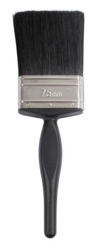 Picture of ProDec 75mm Trade Pro Paint Brush