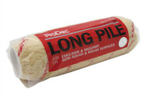 Picture of ProDec 9" Woven Roller Long Pile Refill