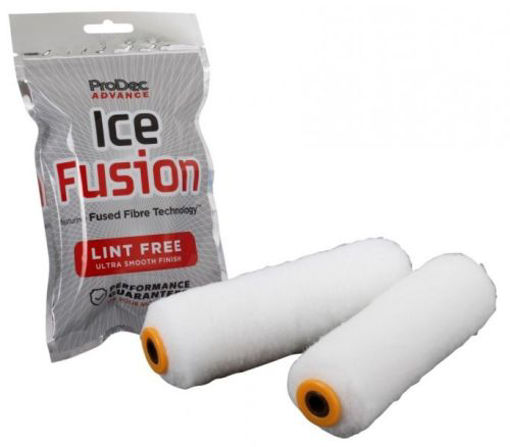 Picture of ProDec Advance 4" Ice Fusion Roller Refills