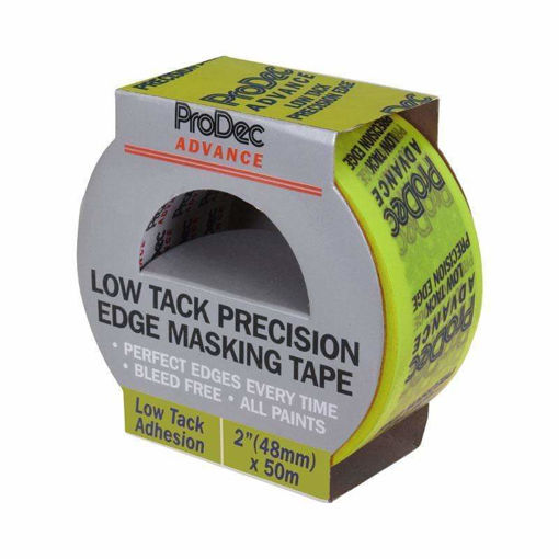 Picture of ProDec 48mm Low Tack Masking Tape