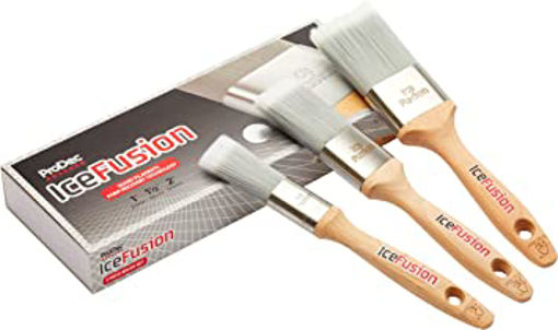 Picture of ProDec Advance 25mm Ice Fusion Premium Paint Brush