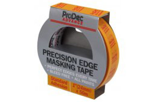 Picture of ProDec 24mm Precision Edge Masking Tape